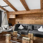 Appartement Speiser *