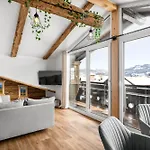 Appartement Speiser *