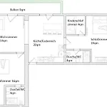 Speiser Appartement *