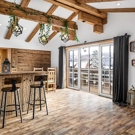 Apartamento Speiser Bolsterlang