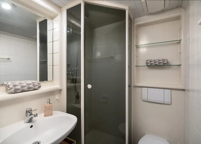 Speiser Διαμέρισμα Bolsterlang