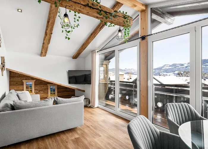 Διαμέρισμα Speiser *