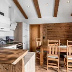 Speiser Apartment *