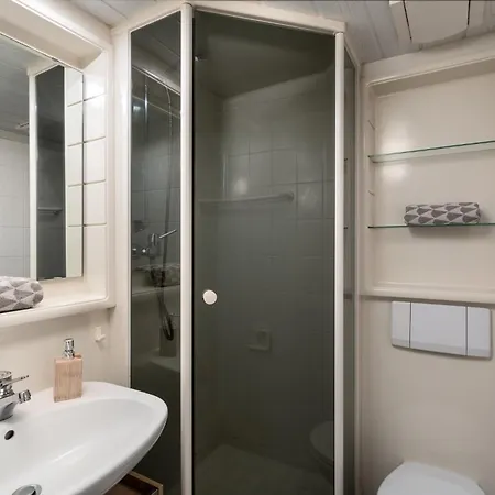 Speiser Apartmán Bolsterlang