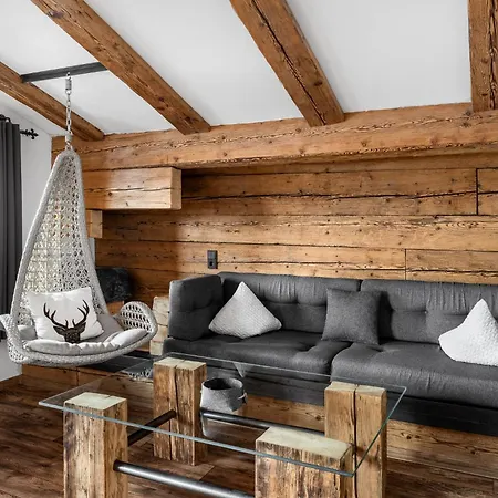 Apartment Speiser *