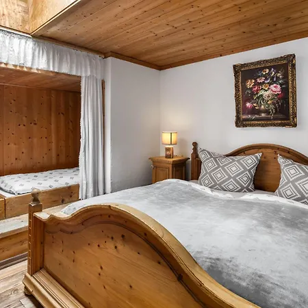 Appartement Speiser *