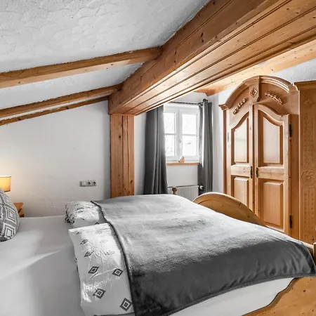 Speiser Appartement Bolsterlang