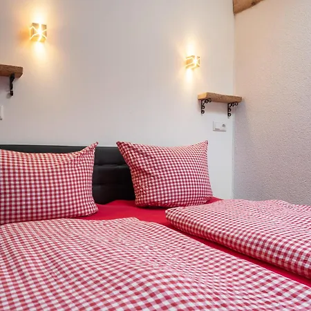 Speiser Apartment