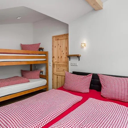 Apartment Speiser