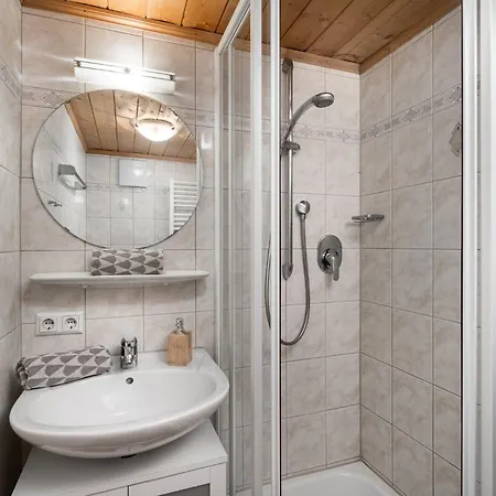 Apartment Speiser *