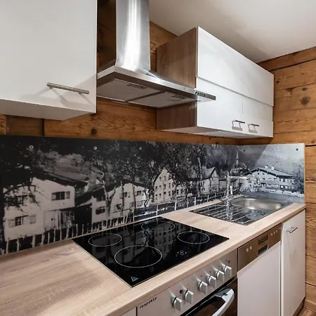 Apartment Speiser
