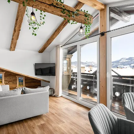 Apartment Speiser *