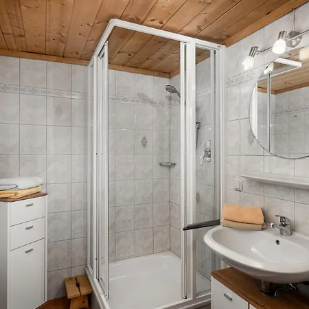 Speiser Appartement Bolsterlang
