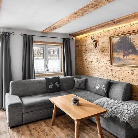 Speiser Apartment