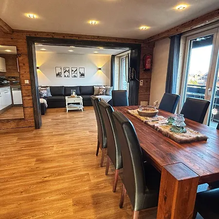 Appartement Speiser Bolsterlang