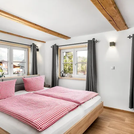 Speiser Apartmán *