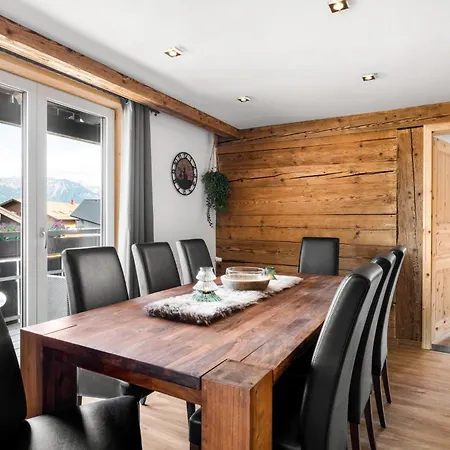Appartement Speiser