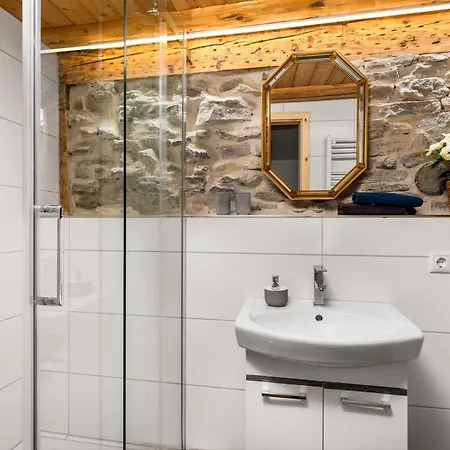 Appartement Speiser *