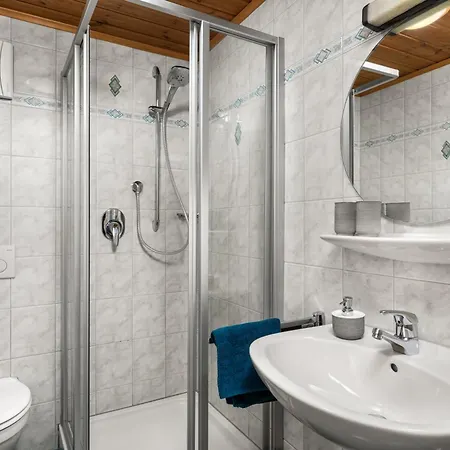 Speiser Apartmán *