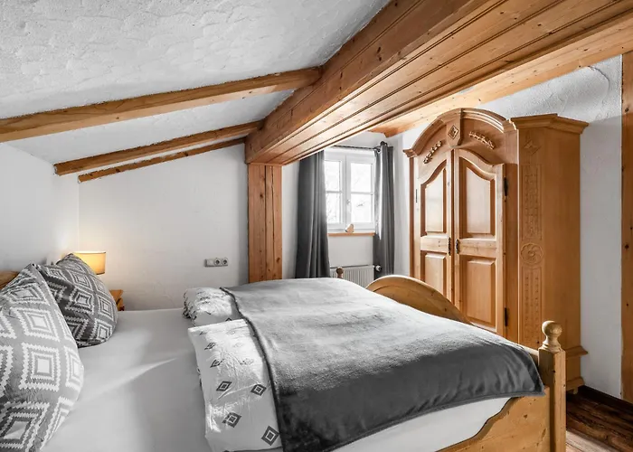 Speiser Appartement Bolsterlang