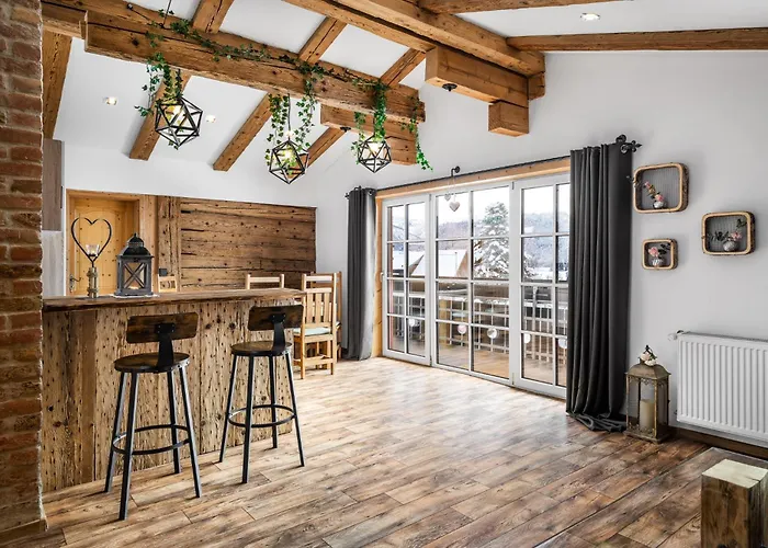 Appartement Speiser Bolsterlang