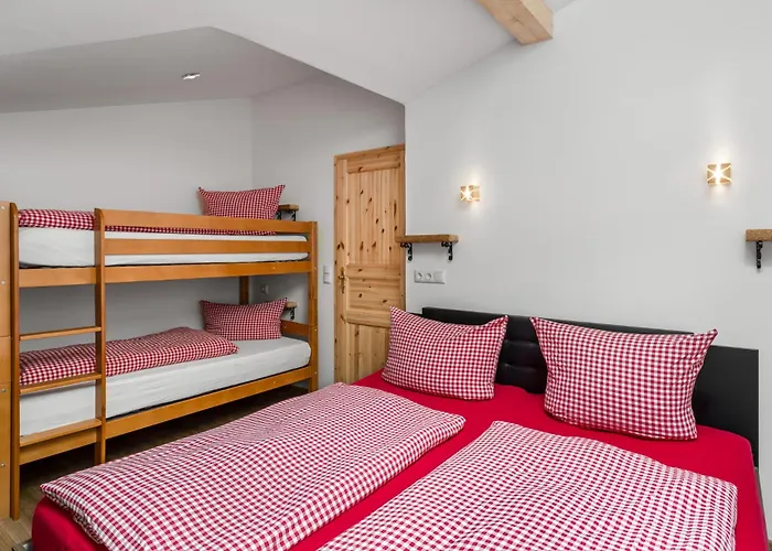 Appartement Speiser