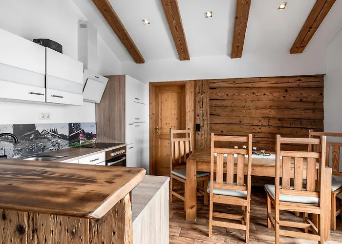 Speiser Appartement *