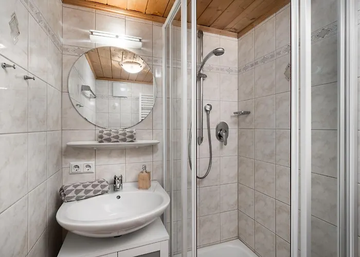 Appartement Speiser *