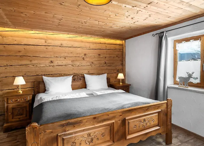 Speiser Appartement