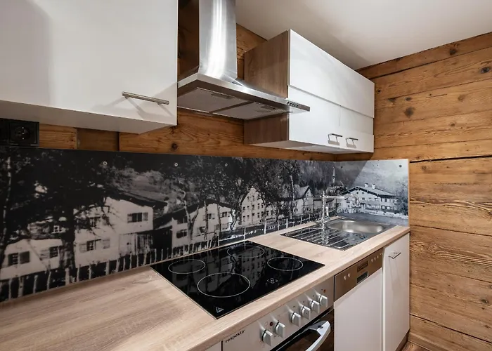 Appartement Speiser