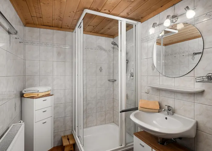 Speiser Appartement Bolsterlang